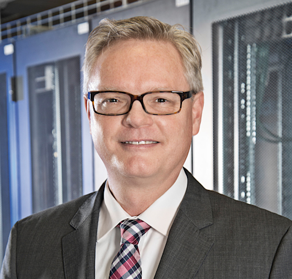 Data Center Connectivity – Global Footprints Serving Global Customers