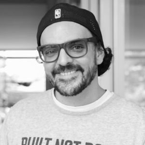 ben kasselmann