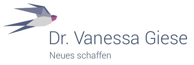 Dr. Vanessa Giese - Innovationsbegleitung