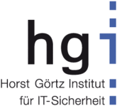 Horst Görtz Institut für IT-Sicherheit