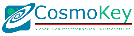 CosmoKey GmbH & Co. KG