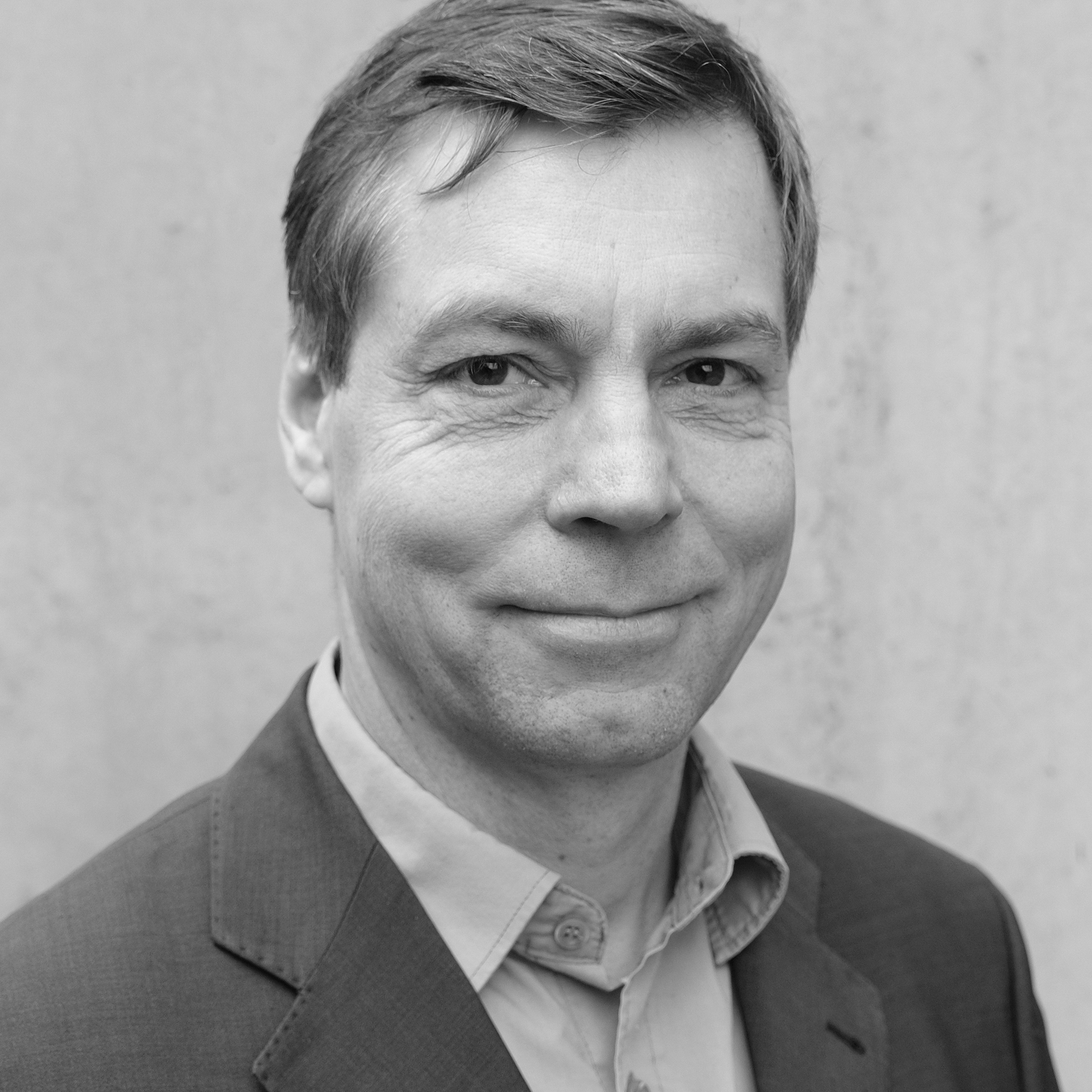 Michael Frenzel