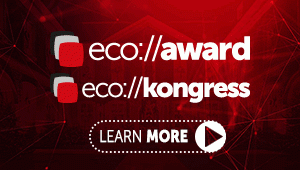 eco://award & eco://kongress
