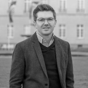 Prof. Dr. Ali Sunyaev (EN)