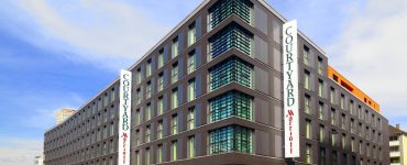 Courtyard by Marriott eco://award und eco://kongress 2018 8