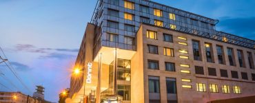 Dorint am Heumarkt eco://award und eco://kongress 2018 9