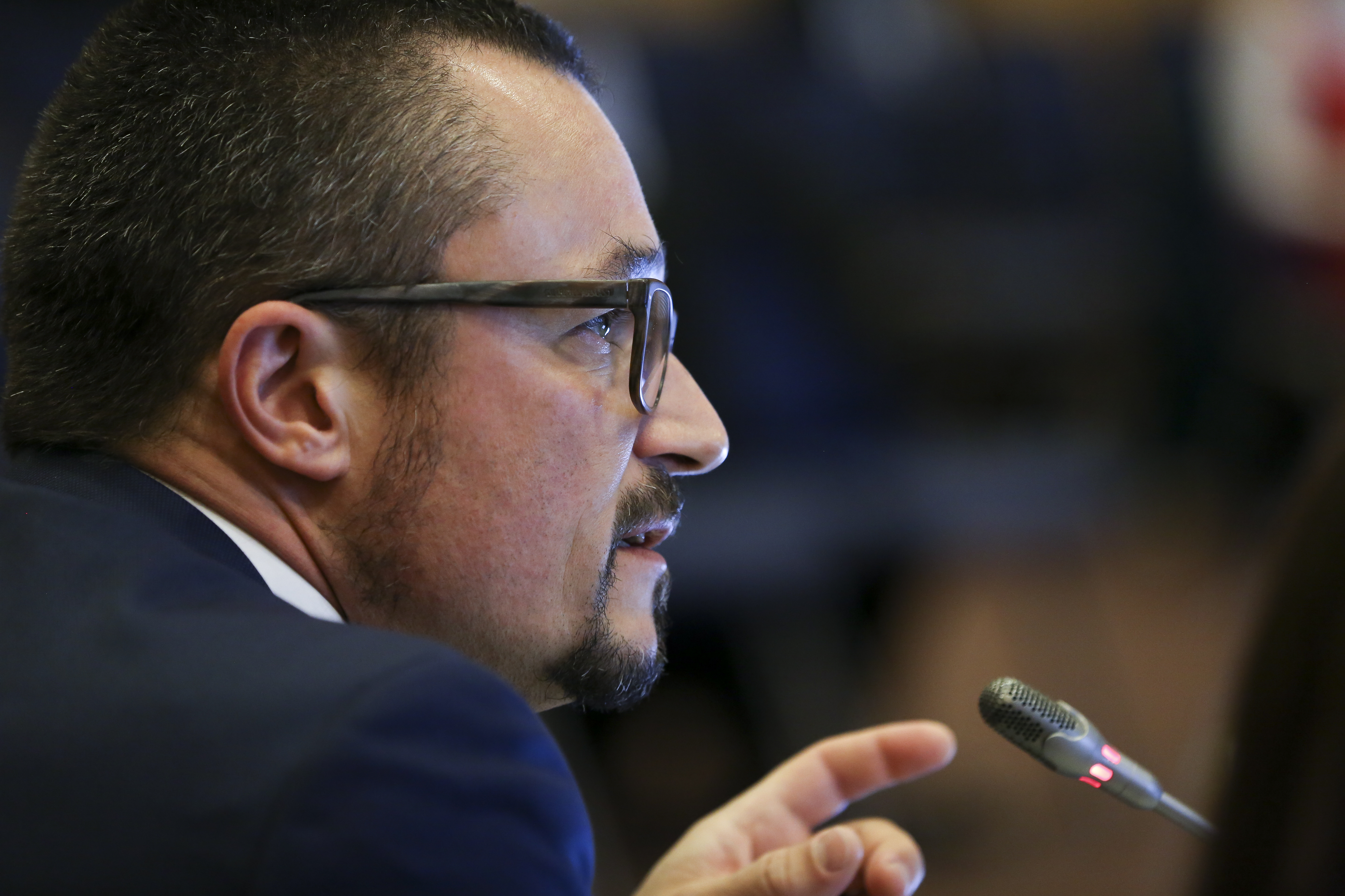 Report on 63rd ICANN Meeting