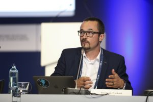 Report on 63rd ICANN Meeting 11