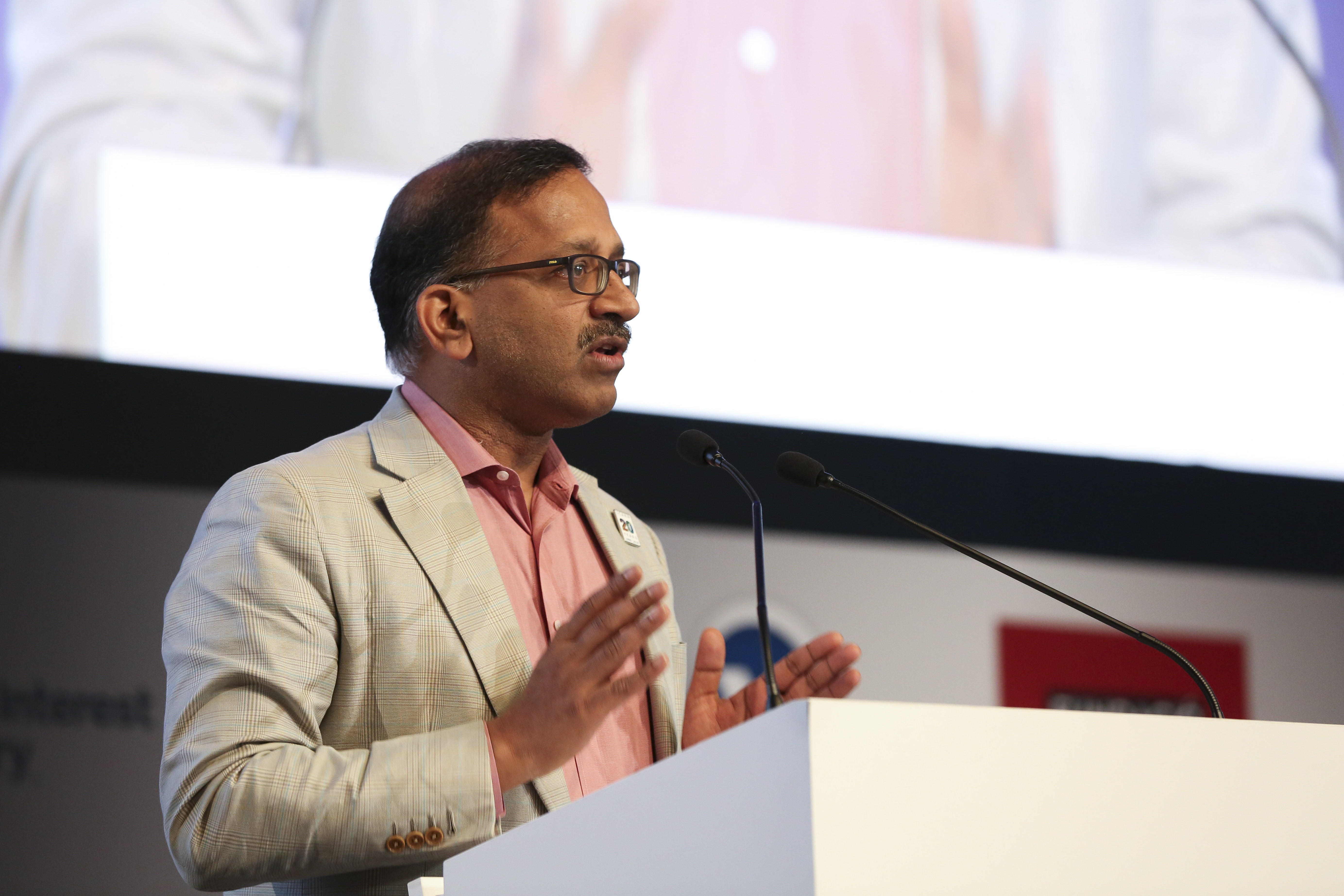 Report on 63rd ICANN Meeting 12