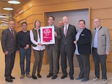 Rechenzentrum der Stadt Wien neuerlich nach eco Datacenter Star Audit 3.1 zertifiziert 1