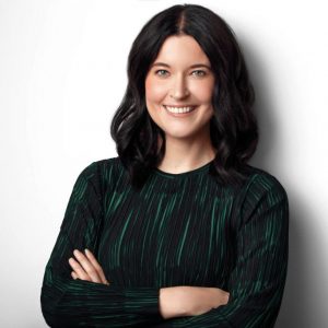 Saskia Steinacker