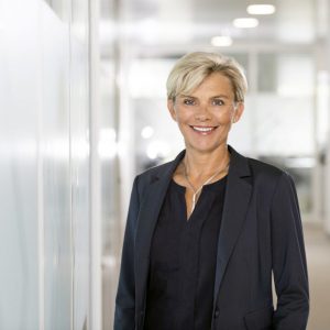 Stefanie Kemp