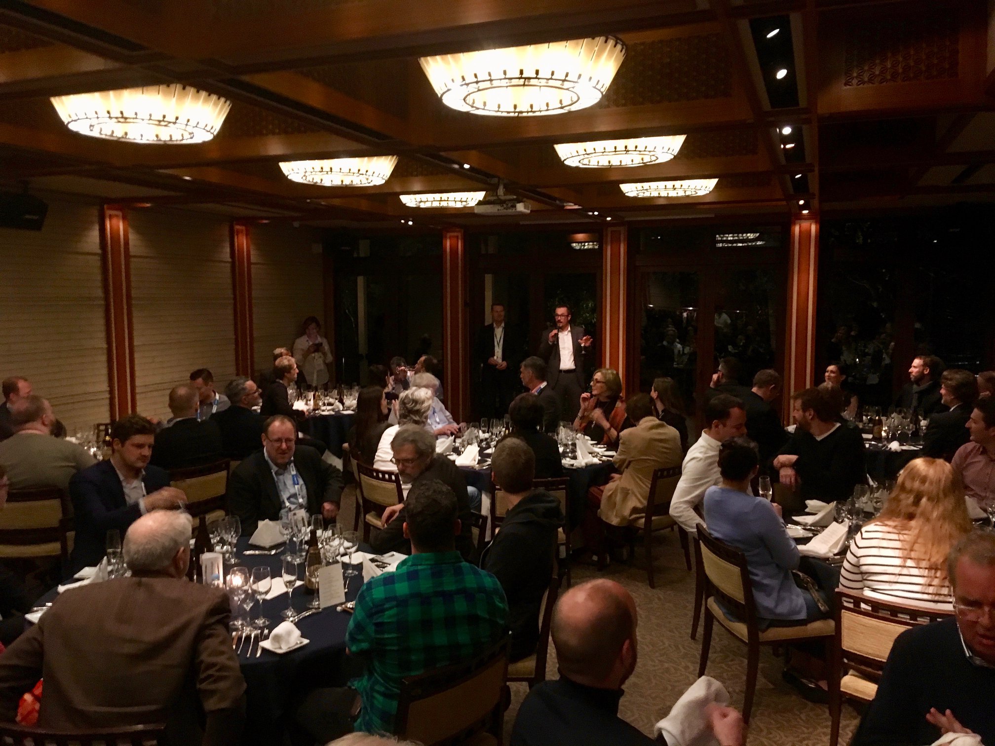 Report on 64th ICANN Meeting 4