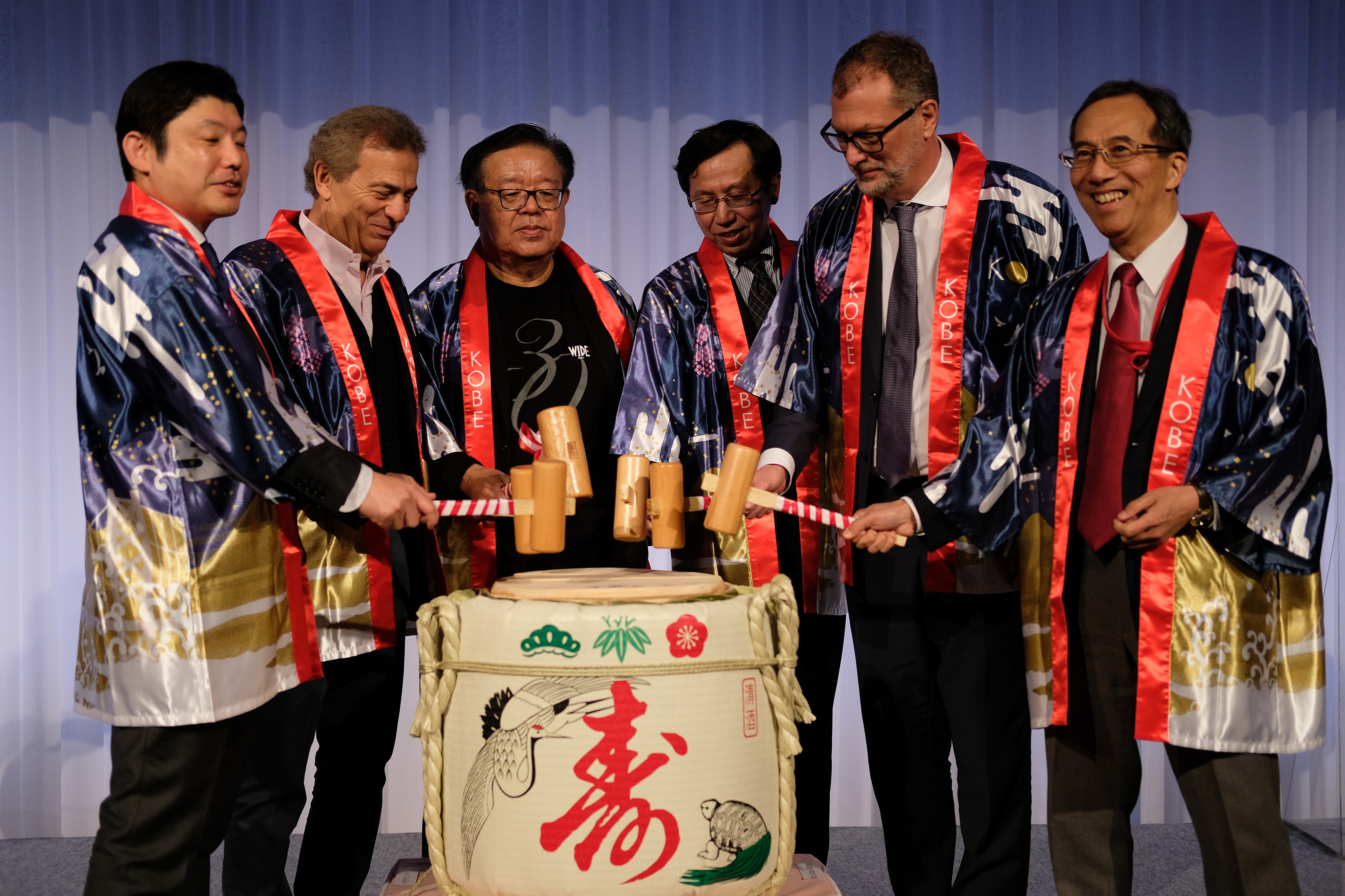 Report on 64th ICANN Meeting 6