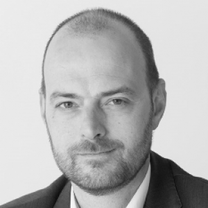 Peter Van Roste (EN)