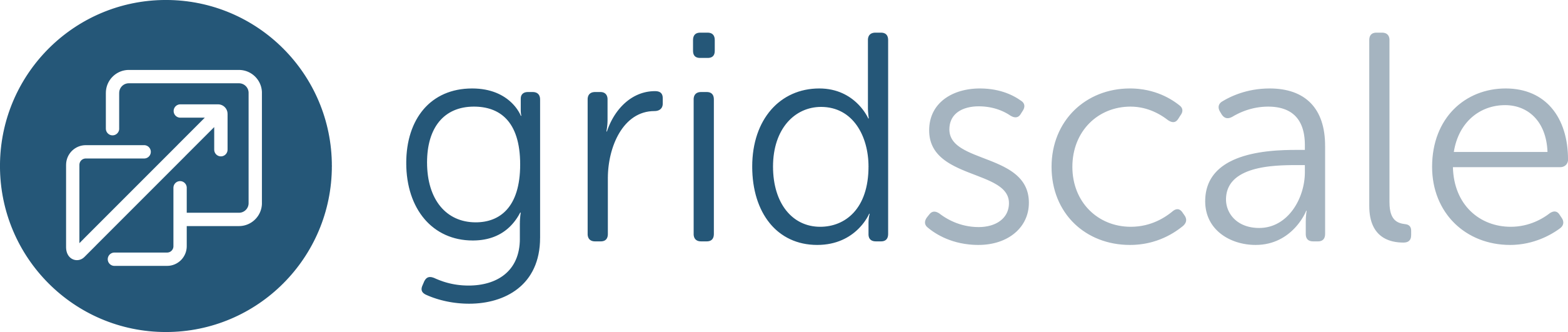 gridscale GmbH