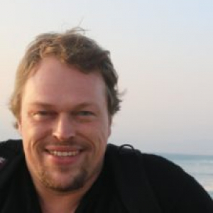 Markus Feilner (EN)