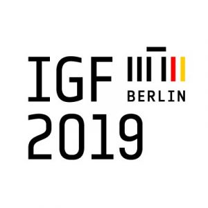 IGF 2019: eco Calls for a Dialogue on the Opportunities of the Internet for SMEs