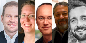 eco Names & Numbers Steering Committee welcomes new members