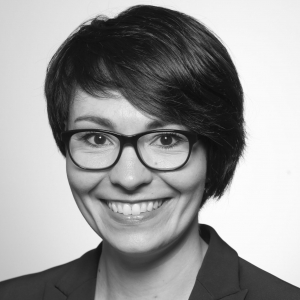 Nadine Gimbel