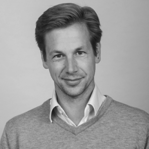Nikolaus von Graeve