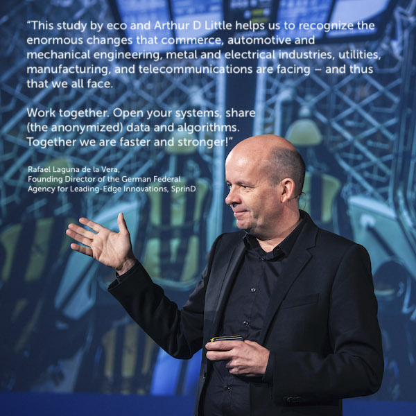 Artificial Intelligence: Its Potential and the Lasting Transformation of the German Economy 11 Artificial Intelligence: Its Potential and the Lasting Transformation of the German Economy 11