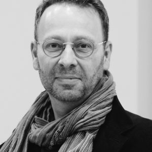 Patrick Ben Koetter (CSA)