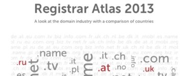 Registrar Atlas 2013