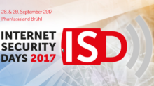 Call for Papers für die Internet Security Days 2017