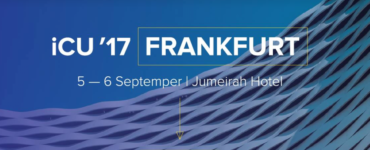 iCU'17 – Frankfurt 1