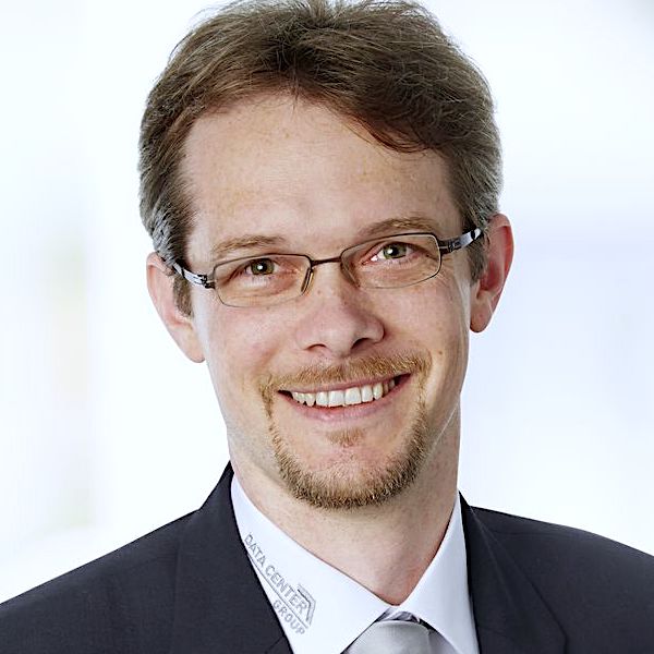 Dipl.-Ing. Marc Wilkens