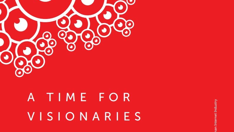 eco Portfolio - Zeit für Visionäre