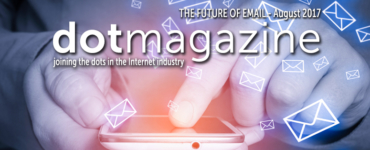 dotmagazine: The Future of Email - Now Online