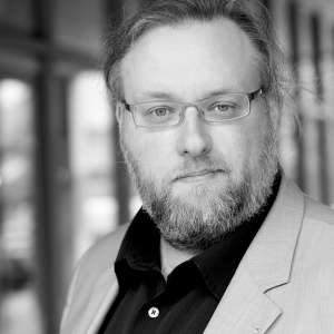 Klaus Landefeld
