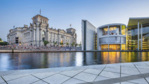German Bundestag Establishes Commission of Inquiry into Artificial Intelligence – “Seize the opportunity for dialog”