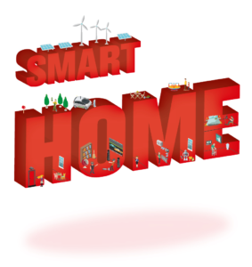Studie von eco und ADL: Smart-Home-Umsätze verdreifachen sich bis 2022 auf 4,3 Milliarden Euro