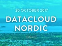 Datacloud Nordic 2017
