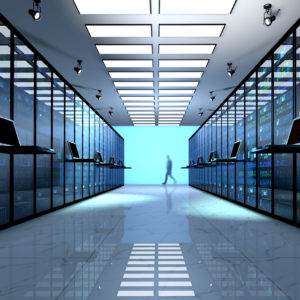 Perspectives for a Sustainable Data Centre Industry by 2030