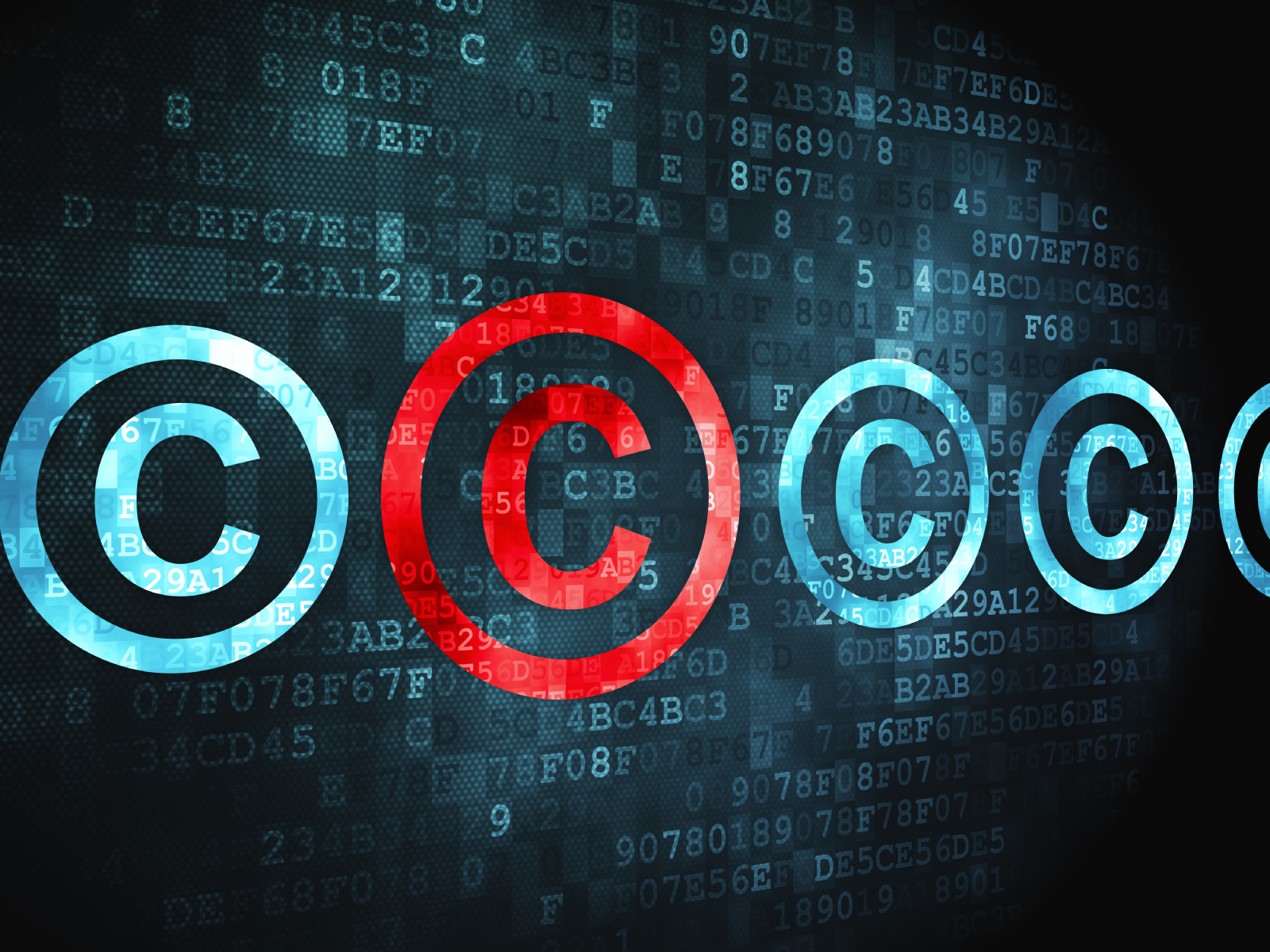 copyright laws for online streaming of games