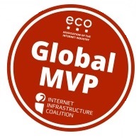 Become a Global MVP & Have Your Voice Heard on Both Sides of the Atlantic