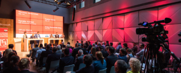 eco polItalk 1/2018: Koalitionsverhandlungen live! – Digitalpolitik 2018 – 2021: Visionen oder Weiter so?