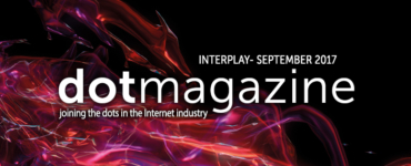 dotmagazine: "Interplay" - Now Online!