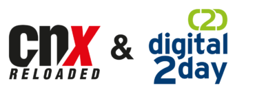 cnX Reloaded & digital 2day