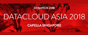 DATACLOUD ASIA 2018