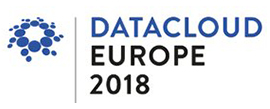 DATACLOUD EUROPE 2018