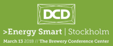 DCD ENERGY SMART