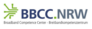 BBCC.NRW i.Hs. FH Südwestfalen Breitbandkompetenzzentrum NRW