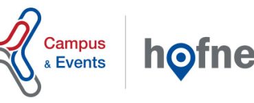 Campus, Hofnetz & Events GmbH 1