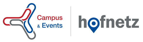 Campus, Hofnetz & Events GmbH