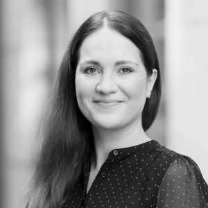 Christin Patricia Wagner